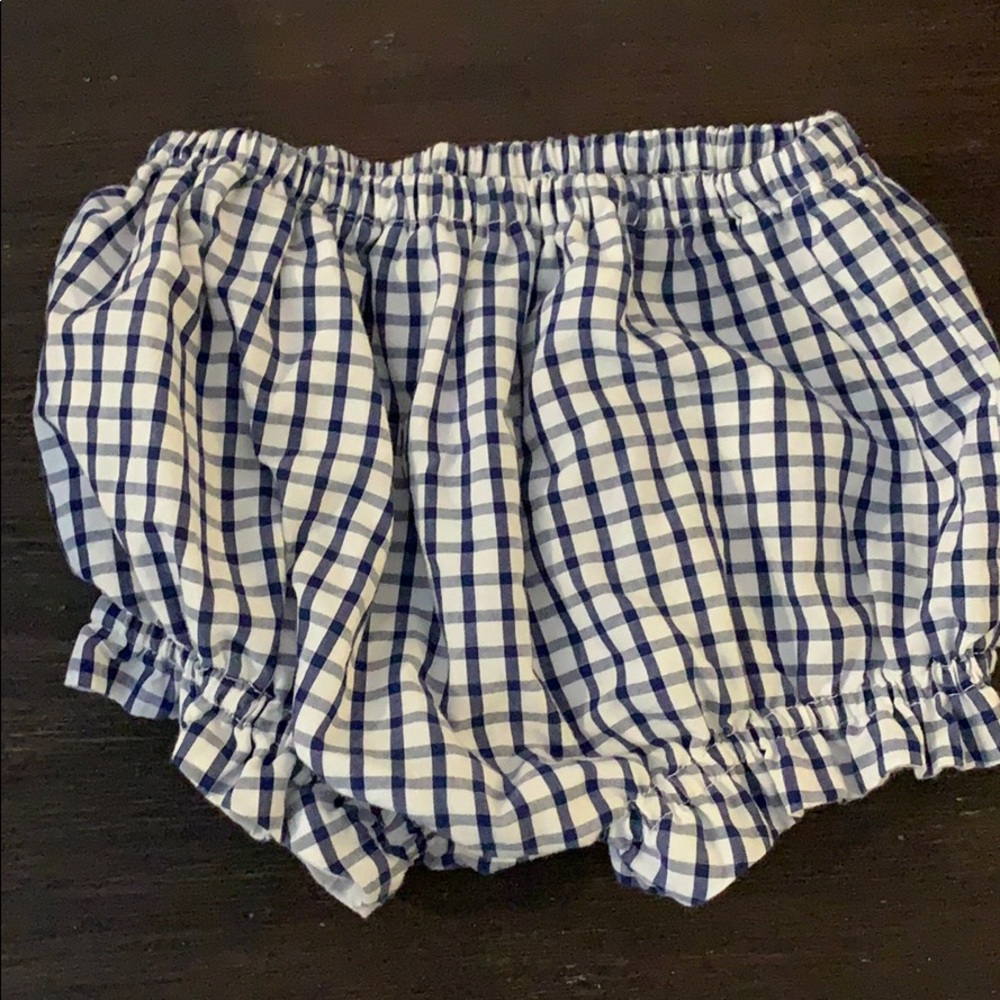 Bloomers
